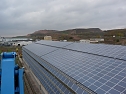 Solaranlage (Foto: Karl-Heinz Herrmann) Solaranlage (Foto: Karl-Heinz Herrmann)