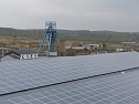 Solaranlage (Foto: Karl-Heinz Herrmann) Solaranlage (Foto: Karl-Heinz Herrmann)