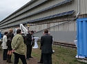 Solaranlage (Foto: Karl-Heinz Herrmann) Solaranlage (Foto: Karl-Heinz Herrmann)