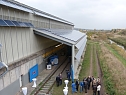 Solaranlage (Foto: Karl-Heinz Herrmann) Solaranlage (Foto: Karl-Heinz Herrmann)