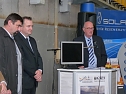 Solaranlage (Foto: Karl-Heinz Herrmann) Solaranlage (Foto: Karl-Heinz Herrmann)