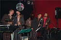 Jazz in der Destille (Foto: Sven Gämkow) Jazz in der Destille (Foto: Sven Gämkow)