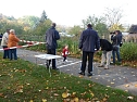 15. Stadtparklauf Sondershausen (Foto: Karl-Heinz Herrmann) 15. Stadtparklauf Sondershausen (Foto: Karl-Heinz Herrmann)