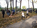 15. Stadtparklauf Sondershausen (Foto: Karl-Heinz Herrmann) 15. Stadtparklauf Sondershausen (Foto: Karl-Heinz Herrmann)