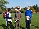 15. Stadtparklauf Sondershausen (Foto: Karl-Heinz Herrmann) 15. Stadtparklauf Sondershausen (Foto: Karl-Heinz Herrmann)