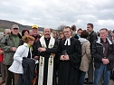 Freigabe Ortsumgehung Sondershausen (Foto: Karl-Heinz Herrmann)