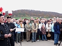 Freigabe Ortsumgehung Sondershausen (Foto: Karl-Heinz Herrmann)