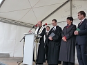 Freigabe Ortsumgehung Sondershausen (Foto: Karl-Heinz Herrmann)