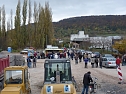 Freigabe Ortsumgehung Sondershausen (Foto: Karl-Heinz Herrmann)