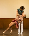 romeo (Foto: theater)
