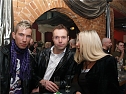 Geburtstagsfeier 13 Jahre Alte Weberei (Foto: Sven G&auml;mkow)