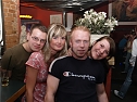 Geburtstagsfeier 13 Jahre Alte Weberei (Foto: Sven G&auml;mkow)