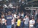 Geburtstagsfeier 13 Jahre Alte Weberei (Foto: Sven G&auml;mkow)