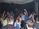 Geburtstagsfeier 13 Jahre Alte Weberei (Foto: Sven G&auml;mkow)