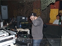 Geburtstagsfeier 13 Jahre Alte Weberei (Foto: Sven G&auml;mkow)