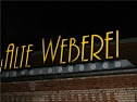 Geburtstagsfeier 13 Jahre Alte Weberei (Foto: Sven G&auml;mkow)