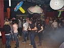 House & Electroparty Safariclub Nordhausen (Foto: Sven G&auml;mkow)