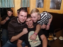 Halloween Party Nordhausen: Fris&ouml;r Jones, Grease, Destille, Schabernack (Foto: vgf)
