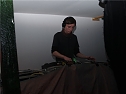 SonderBar Er&ouml;ffnung Nordhausen am 31.10.08 (Foto: Sven G&auml;mkow)