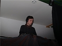 SonderBar Er&ouml;ffnung Nordhausen am 31.10.08 (Foto: Sven G&auml;mkow)