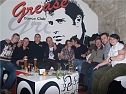 SonderBar Er&ouml;ffnung Nordhausen am 31.10.08 (Foto: Sven G&auml;mkow)