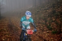 Grenzg&auml;nger Mountainbike Rennen (Foto: Gl&uuml;ckauf Sondershausen)