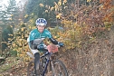 Grenzg&auml;nger Mountainbike Rennen (Foto: Gl&uuml;ckauf Sondershausen)