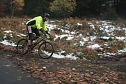 Grenzg&auml;nger Mountainbike Rennen (Foto: Gl&uuml;ckauf Sondershausen)