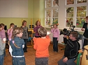 MusikMobil ist unterwegs (Foto: Karl-Heinz Herrmann)