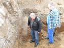 Blindg&auml;nger gefunden (Foto: nnz)