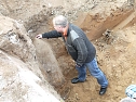 Blindg&auml;nger gefunden (Foto: nnz)
