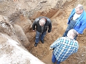 Blindg&auml;nger gefunden (Foto: nnz)