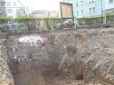 Blindg&auml;nger gefunden (Foto: nnz)