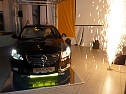 Premiere in Erfurt (Foto: nnz)