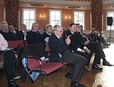 Kardinal Meisner in Sondershausen (Foto: Karl-Heinz Herrmann)
