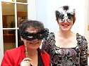 Maskenball am Nordh&auml;user Theater (Foto: nnz)