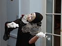 Maskenball am Nordh&auml;user Theater (Foto: nnz)