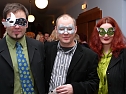 Maskenball am Nordh&auml;user Theater (Foto: nnz)