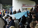 Derby-Stimmung (Foto: nnz)