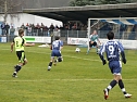 Derby-Stimmung (Foto: nnz)
