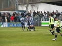 Derby-Stimmung (Foto: nnz)