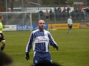 Derby-Stimmung (Foto: nnz)