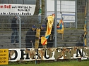 Derby-Stimmung (Foto: nnz)