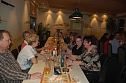 Weihnachtfeier im Starbowling Nordhausen. NNZ-City Scout on Tour (Foto: Sven G&auml;mkow)