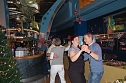 Weihnachtfeier im Starbowling Nordhausen. NNZ-City Scout on Tour (Foto: Sven G&auml;mkow)