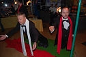 Weihnachtfeier im Starbowling Nordhausen. NNZ-City Scout on Tour (Foto: Sven G&auml;mkow)