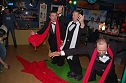 Weihnachtfeier im Starbowling Nordhausen. NNZ-City Scout on Tour (Foto: Sven G&auml;mkow)