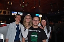 Weihnachtfeier im Starbowling Nordhausen. NNZ-City Scout on Tour (Foto: Sven G&auml;mkow)
