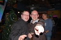 Weihnachtfeier im Starbowling Nordhausen. NNZ-City Scout on Tour (Foto: Sven G&auml;mkow)