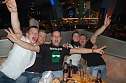 Weihnachtfeier im Starbowling Nordhausen. NNZ-City Scout on Tour (Foto: Sven G&auml;mkow)